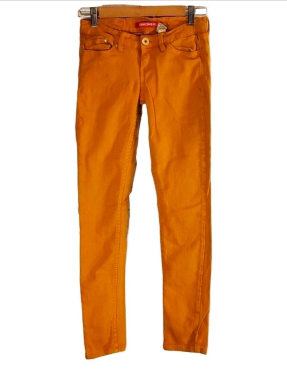 Unionbay skinny jeans